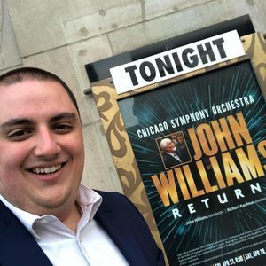 Meet your Posher, Brian